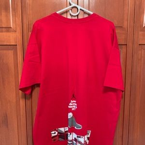 Duplicate Listing Error